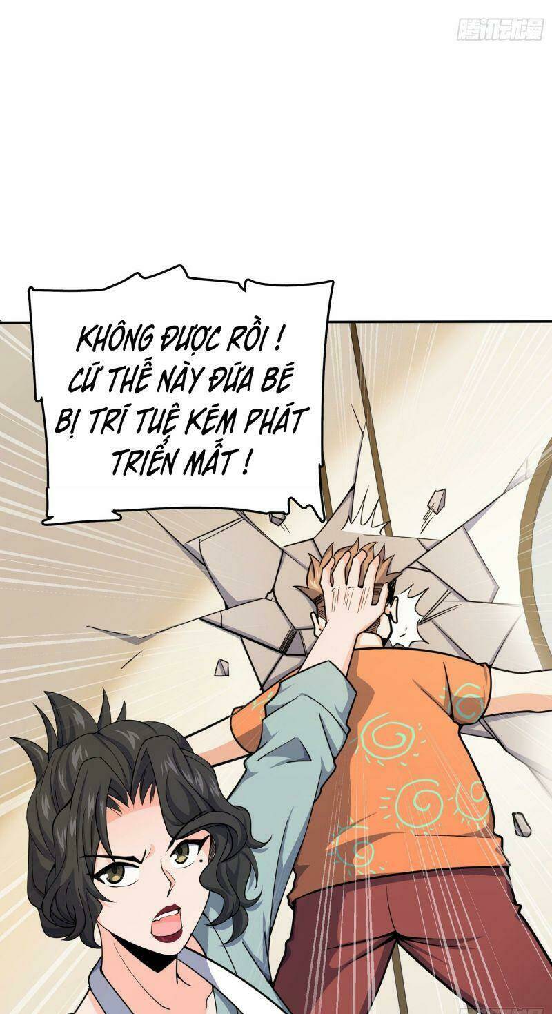 Đại Vương Tha Mạng Chapter 280 - Trang 2