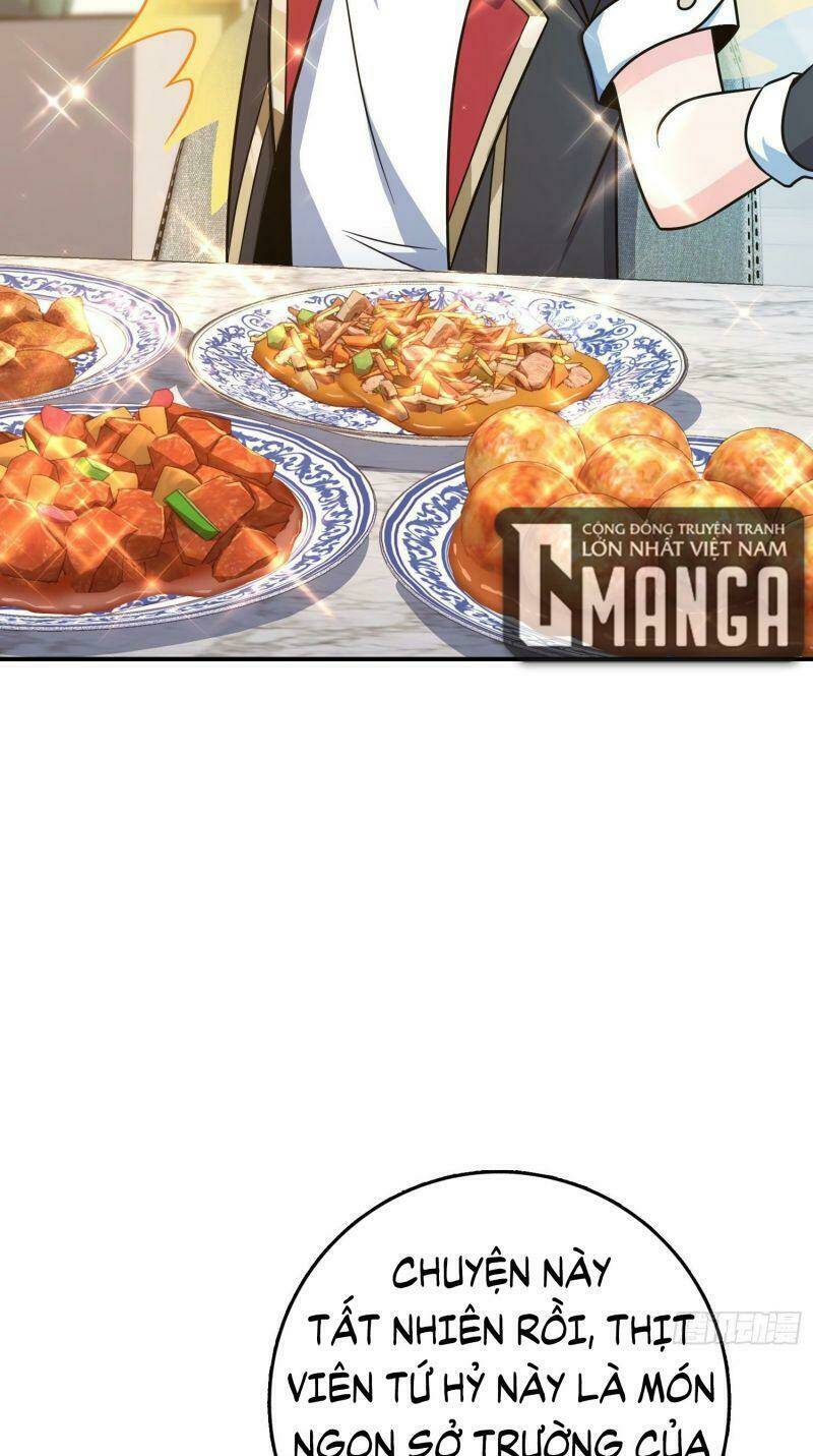 Đại Vương Tha Mạng Chapter 280 - Trang 2