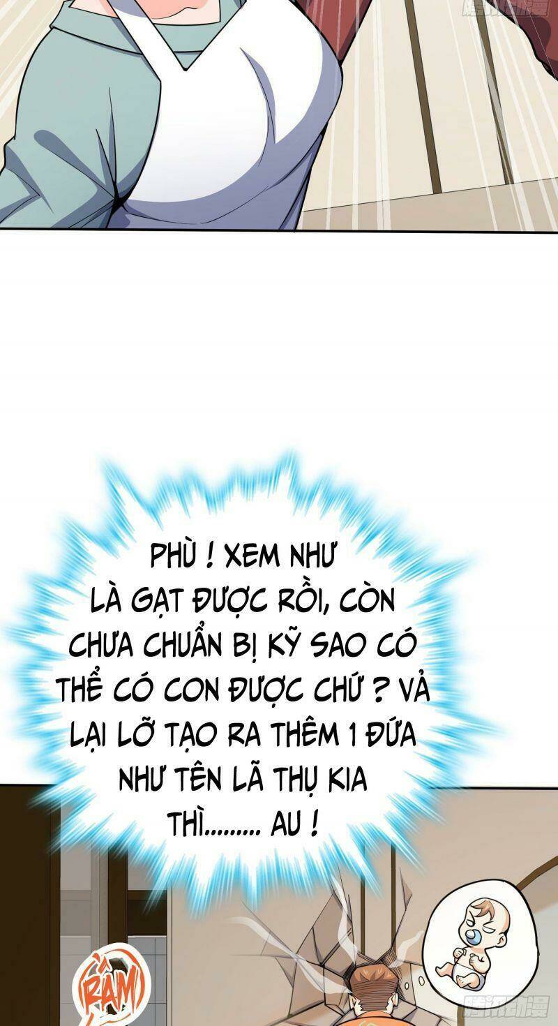 Đại Vương Tha Mạng Chapter 280 - Trang 2