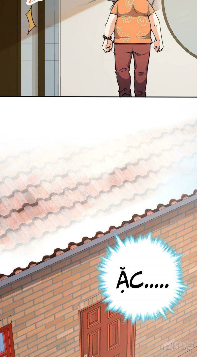 Đại Vương Tha Mạng Chapter 280 - Trang 2