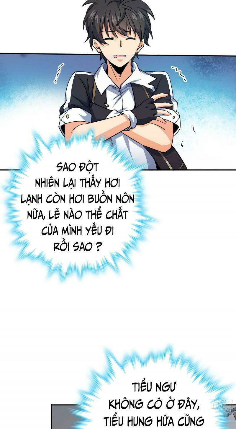 Đại Vương Tha Mạng Chapter 280 - Trang 2