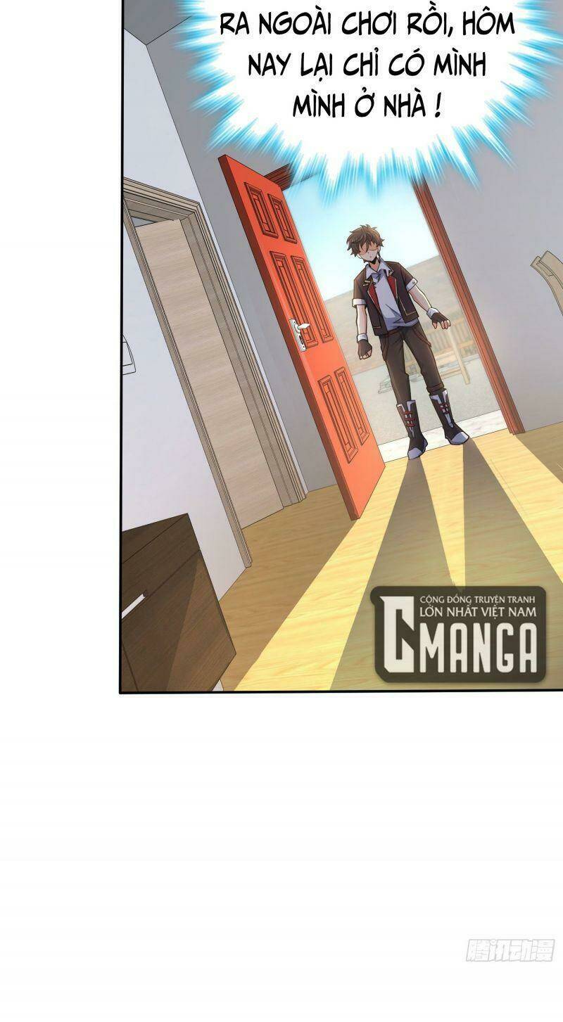 Đại Vương Tha Mạng Chapter 280 - Trang 2