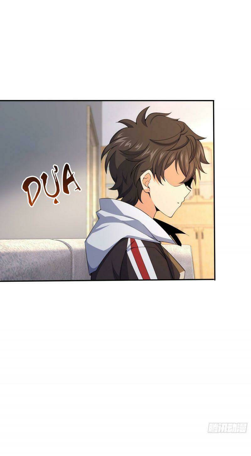 Đại Vương Tha Mạng Chapter 280 - Trang 2