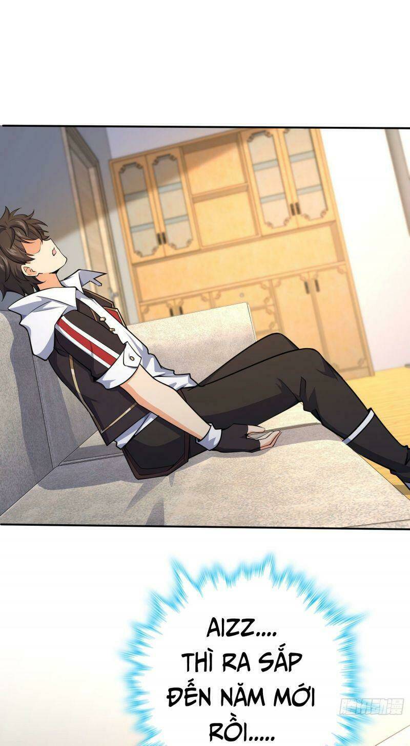 Đại Vương Tha Mạng Chapter 280 - Trang 2