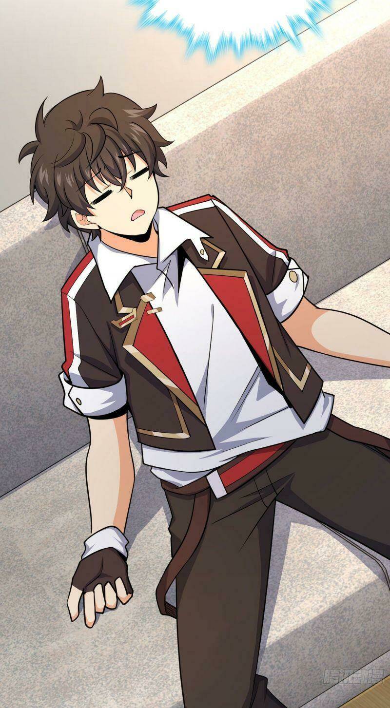 Đại Vương Tha Mạng Chapter 280 - Trang 2