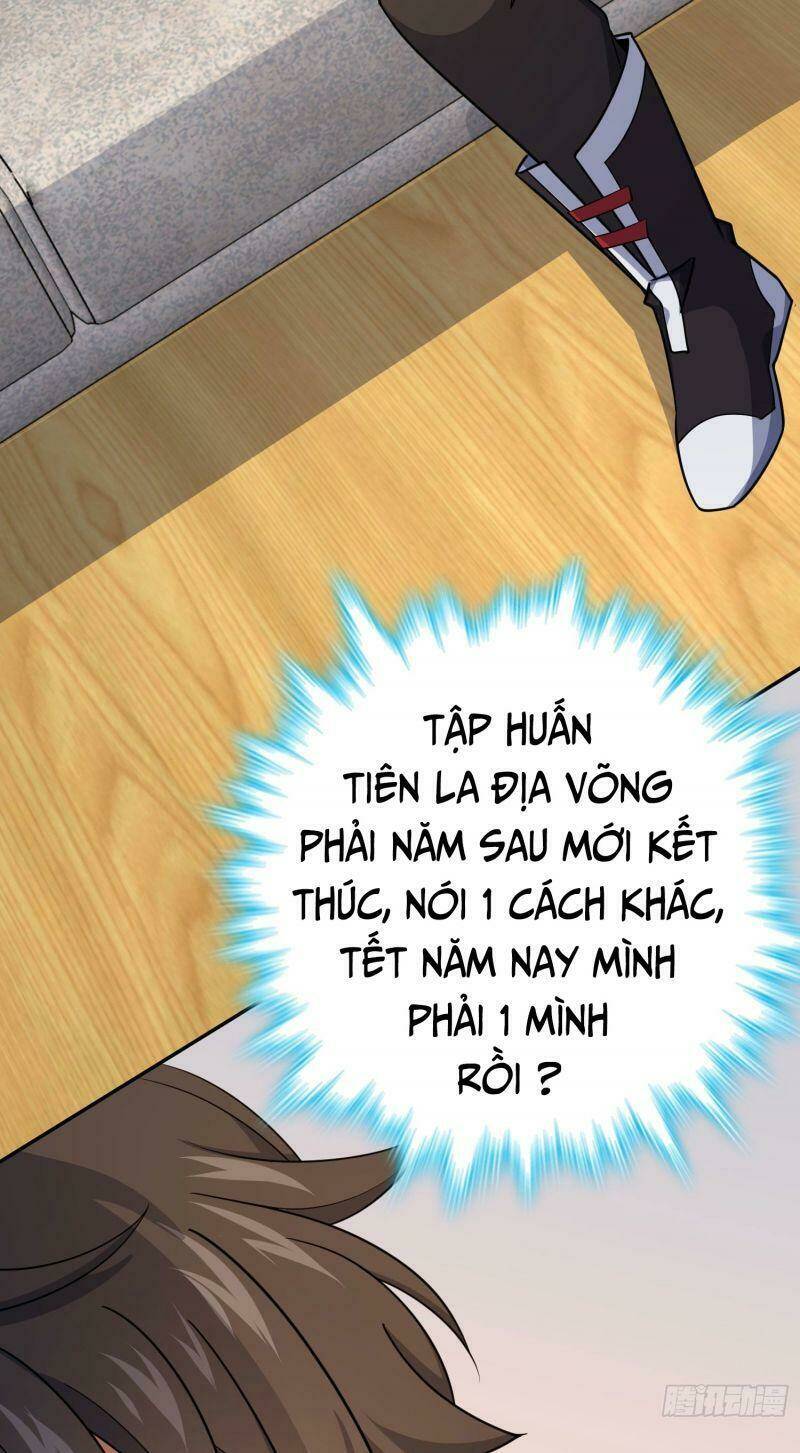 Đại Vương Tha Mạng Chapter 280 - Trang 2