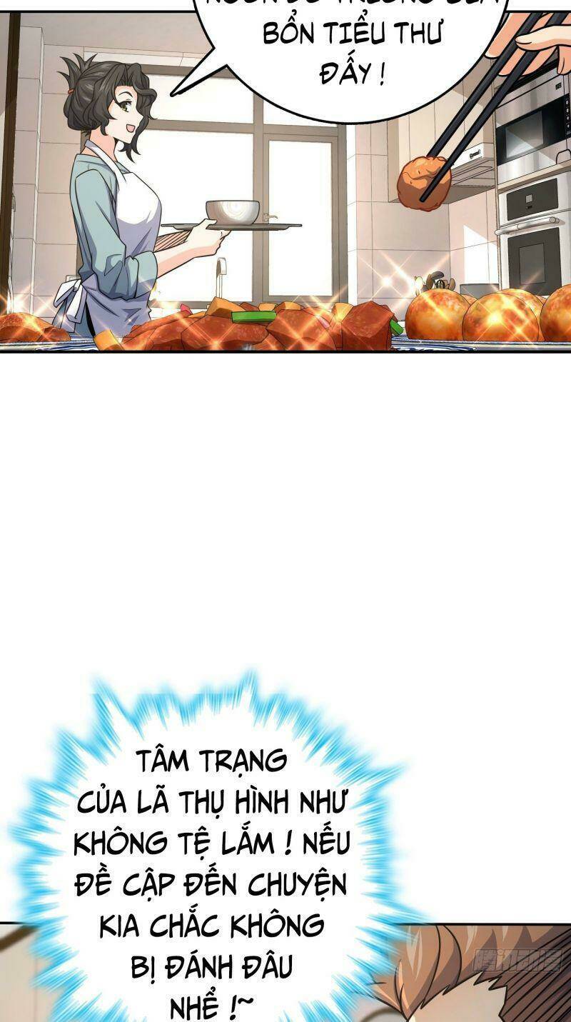 Đại Vương Tha Mạng Chapter 280 - Trang 2