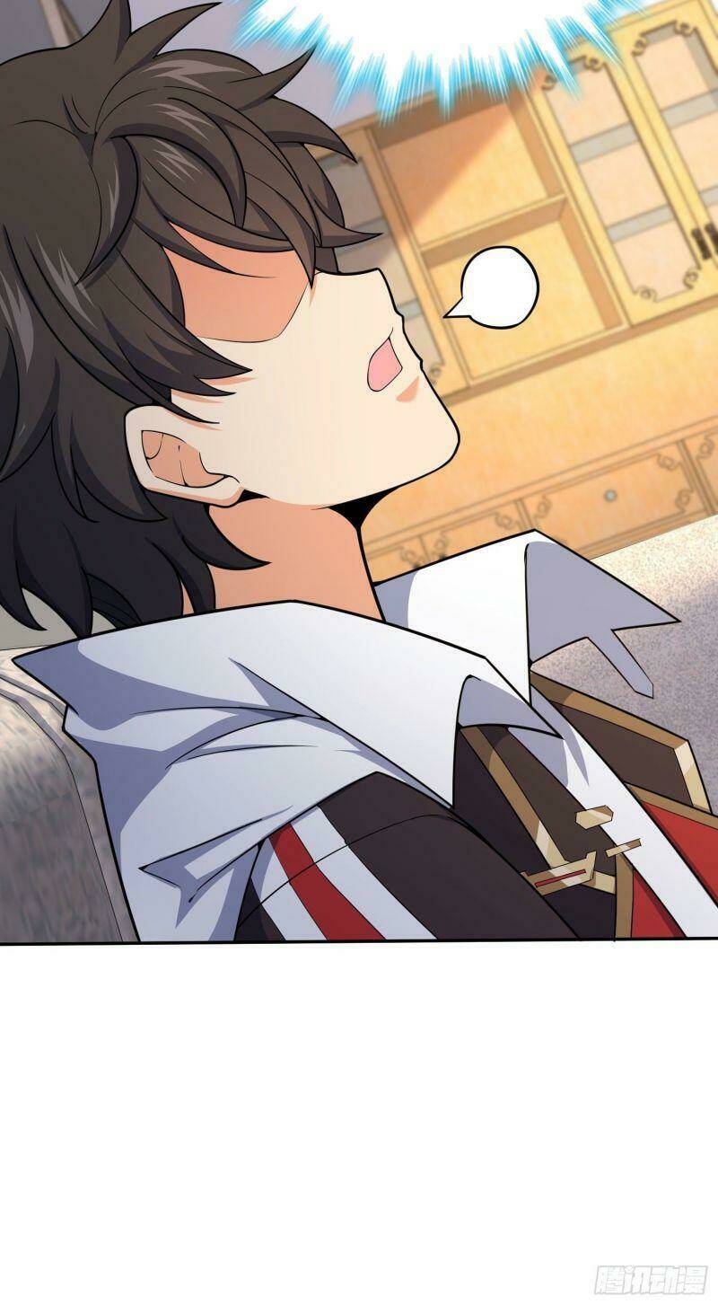 Đại Vương Tha Mạng Chapter 280 - Trang 2