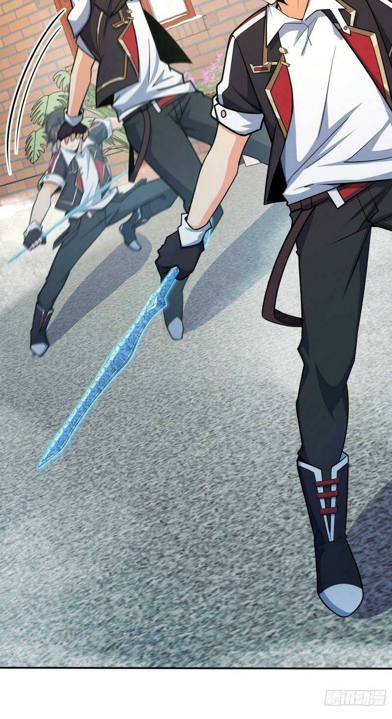 Đại Vương Tha Mạng Chapter 280 - Trang 2