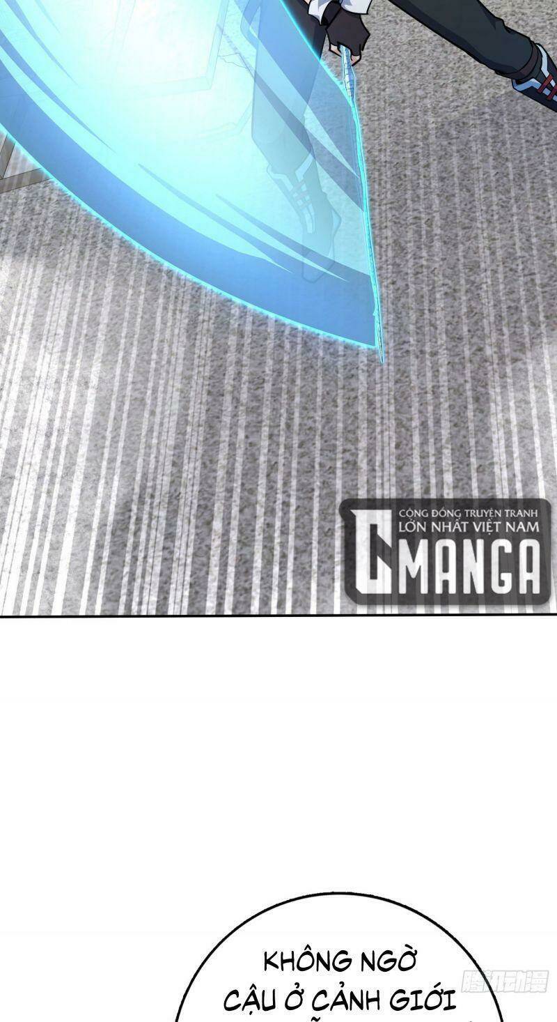 Đại Vương Tha Mạng Chapter 280 - Trang 2