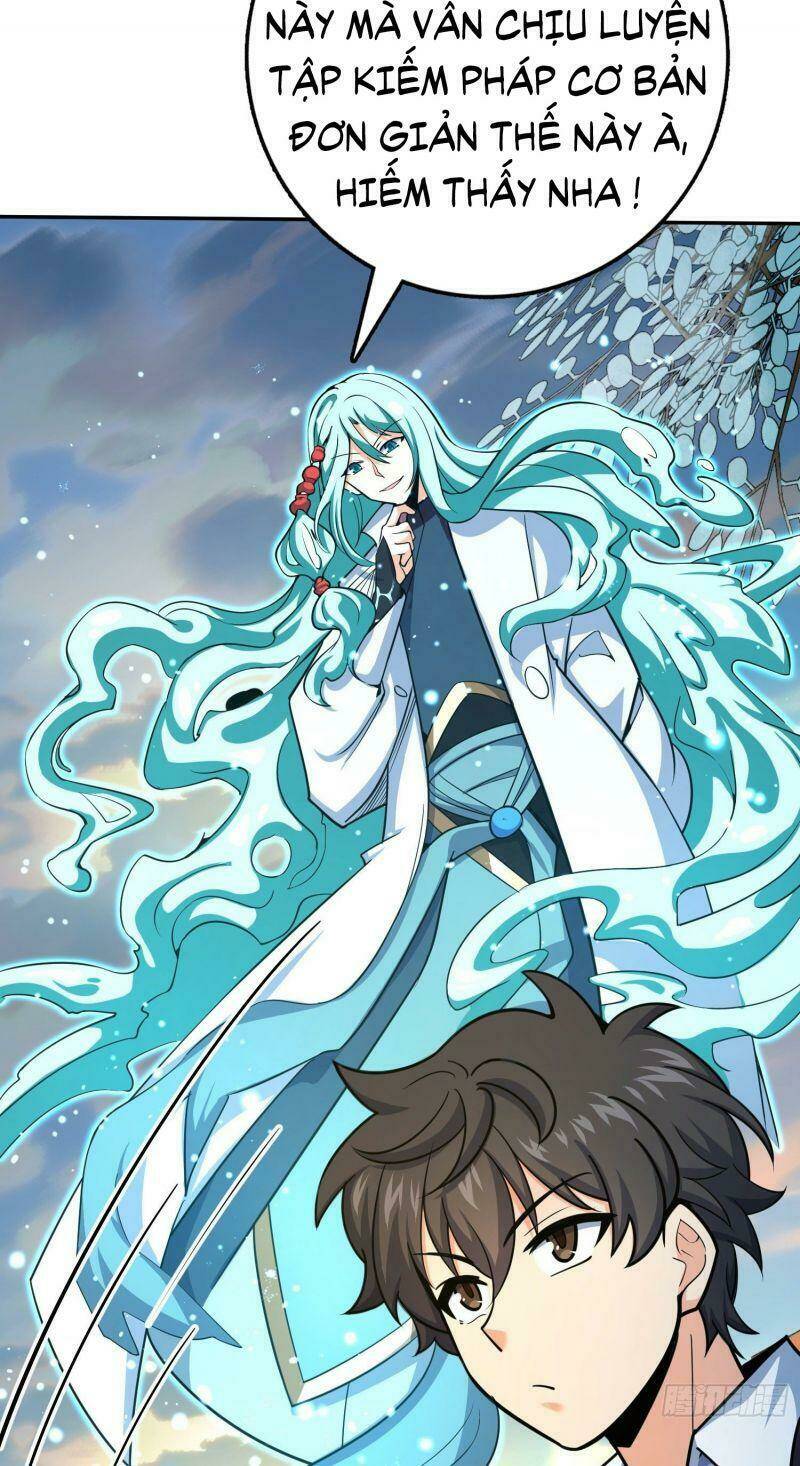 Đại Vương Tha Mạng Chapter 280 - Trang 2