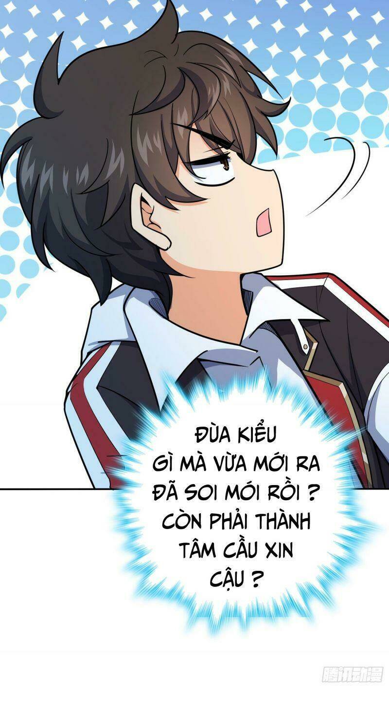 Đại Vương Tha Mạng Chapter 280 - Trang 2