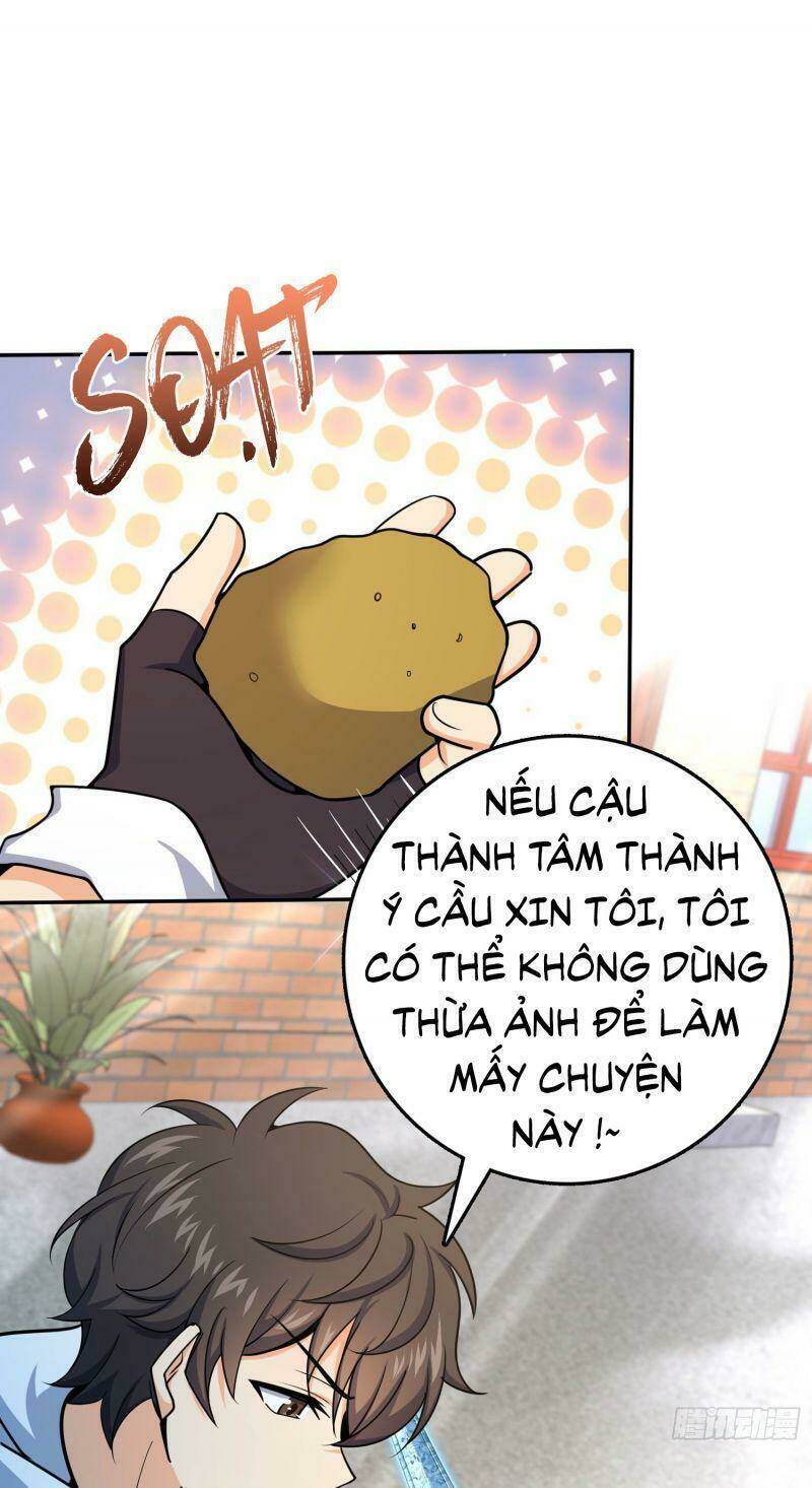 Đại Vương Tha Mạng Chapter 280 - Trang 2