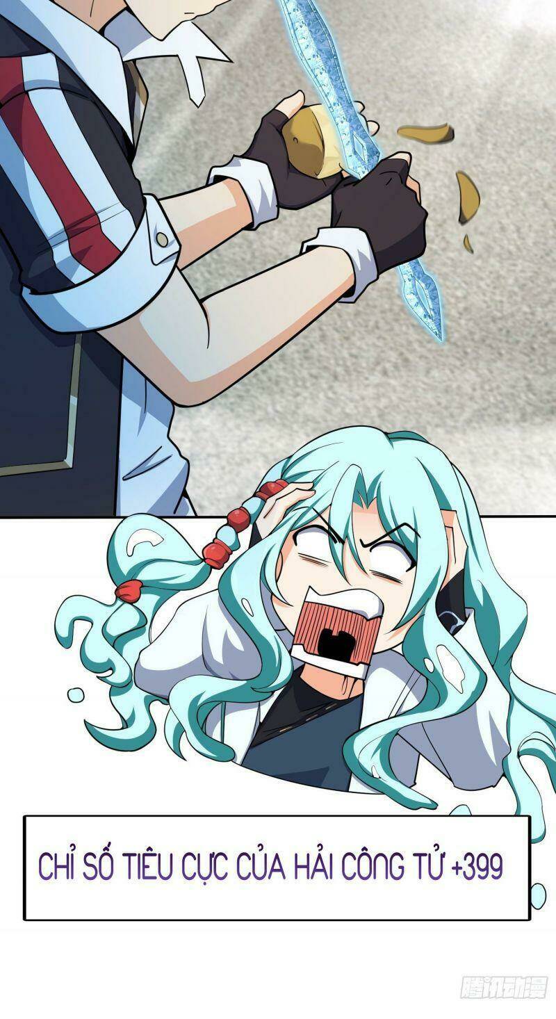 Đại Vương Tha Mạng Chapter 280 - Trang 2