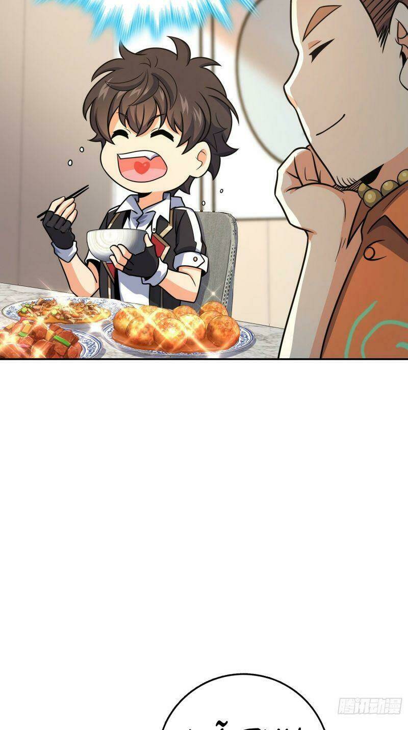 Đại Vương Tha Mạng Chapter 280 - Trang 2