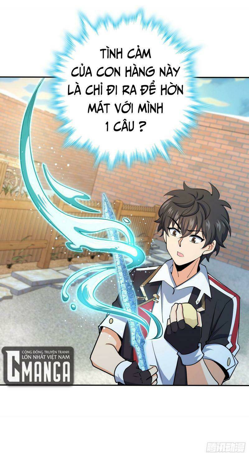 Đại Vương Tha Mạng Chapter 280 - Trang 2