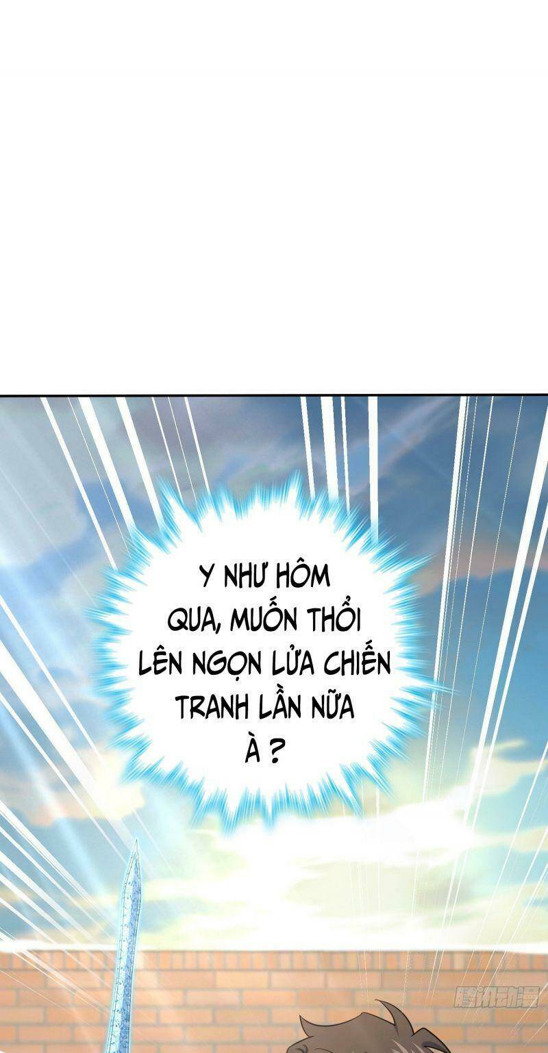 Đại Vương Tha Mạng Chapter 280 - Trang 2
