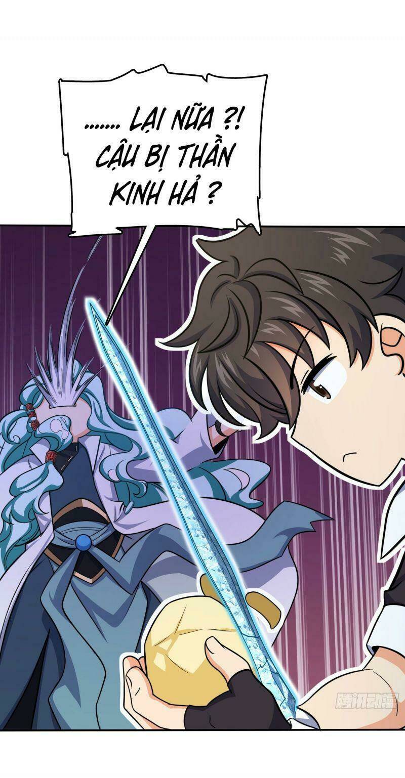 Đại Vương Tha Mạng Chapter 280 - Trang 2