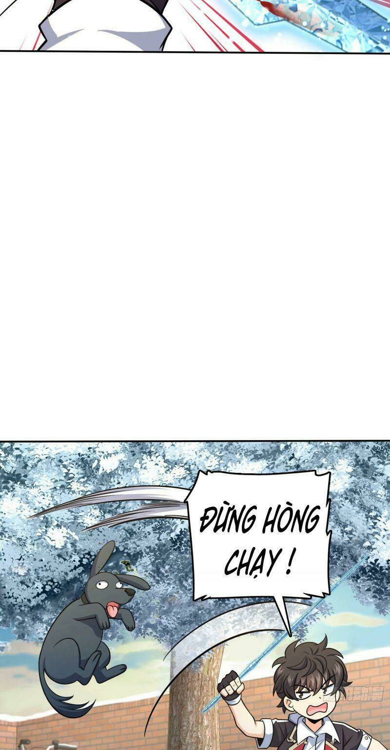 Đại Vương Tha Mạng Chapter 280 - Trang 2