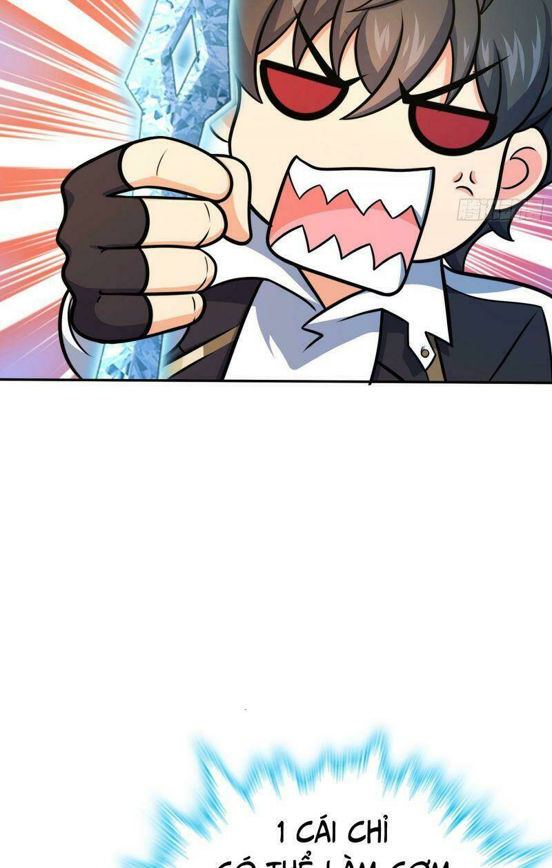 Đại Vương Tha Mạng Chapter 280 - Trang 2