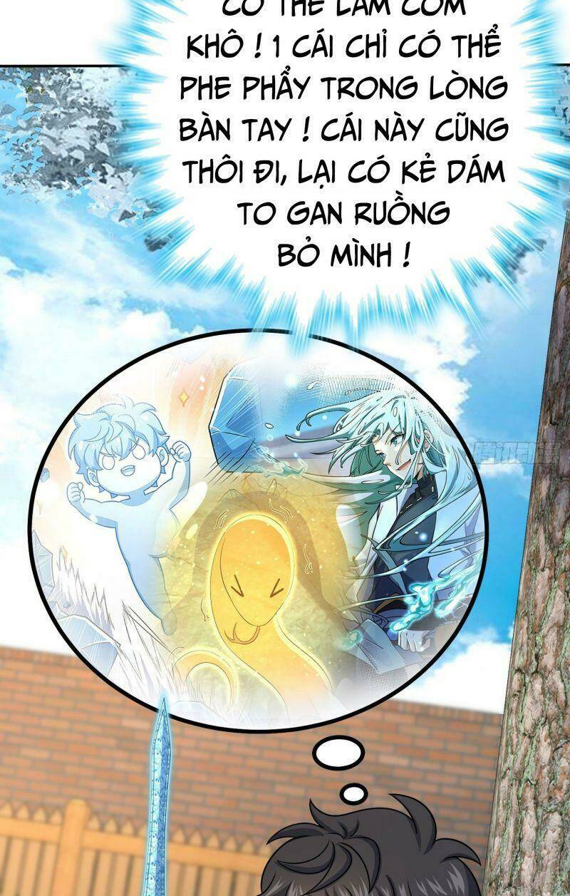 Đại Vương Tha Mạng Chapter 280 - Trang 2