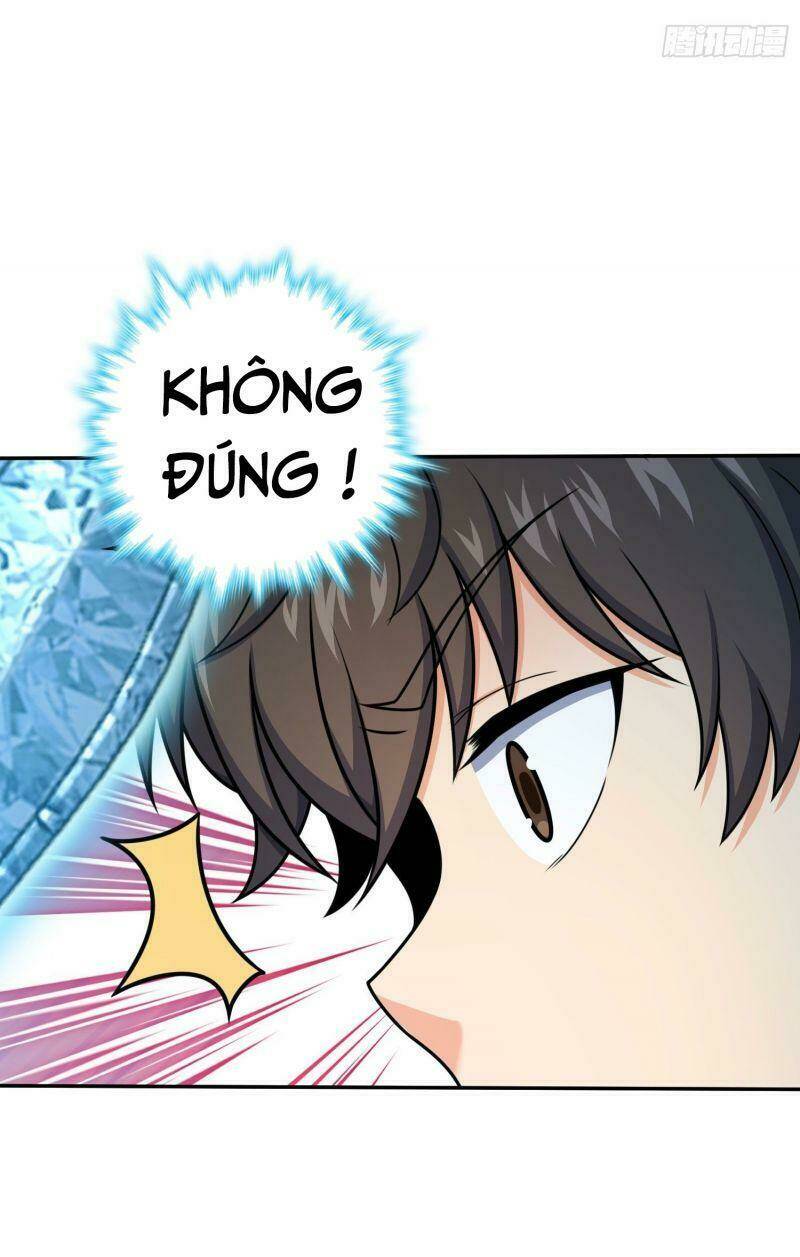 Đại Vương Tha Mạng Chapter 280 - Trang 2