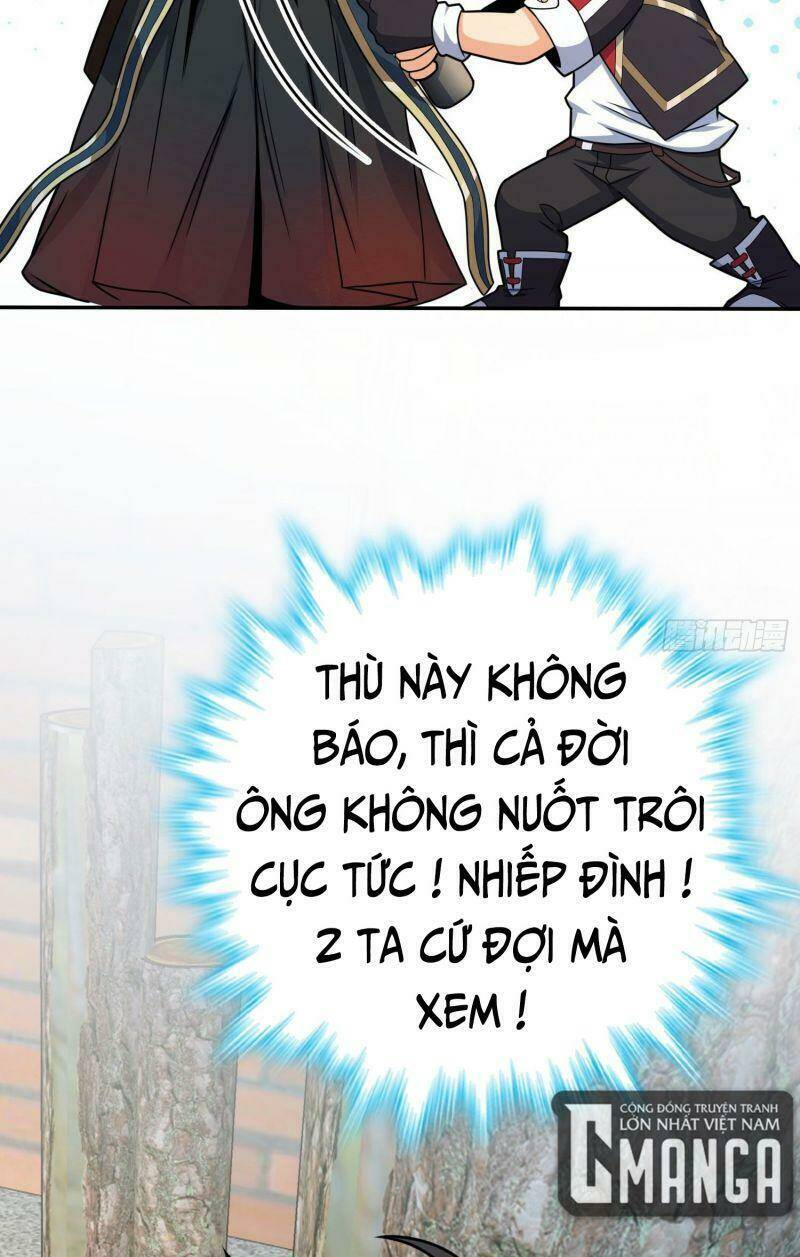 Đại Vương Tha Mạng Chapter 280 - Trang 2