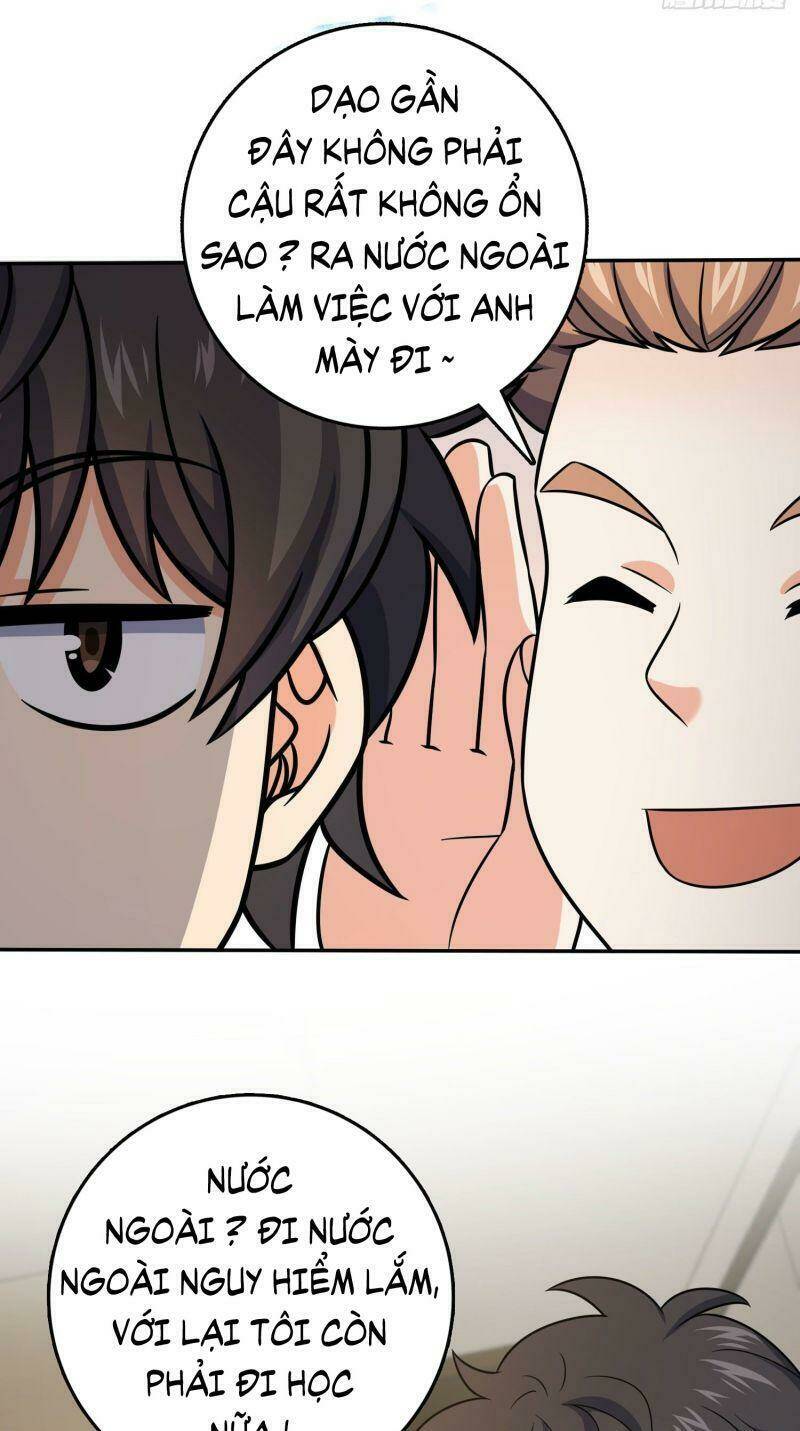 Đại Vương Tha Mạng Chapter 280 - Trang 2