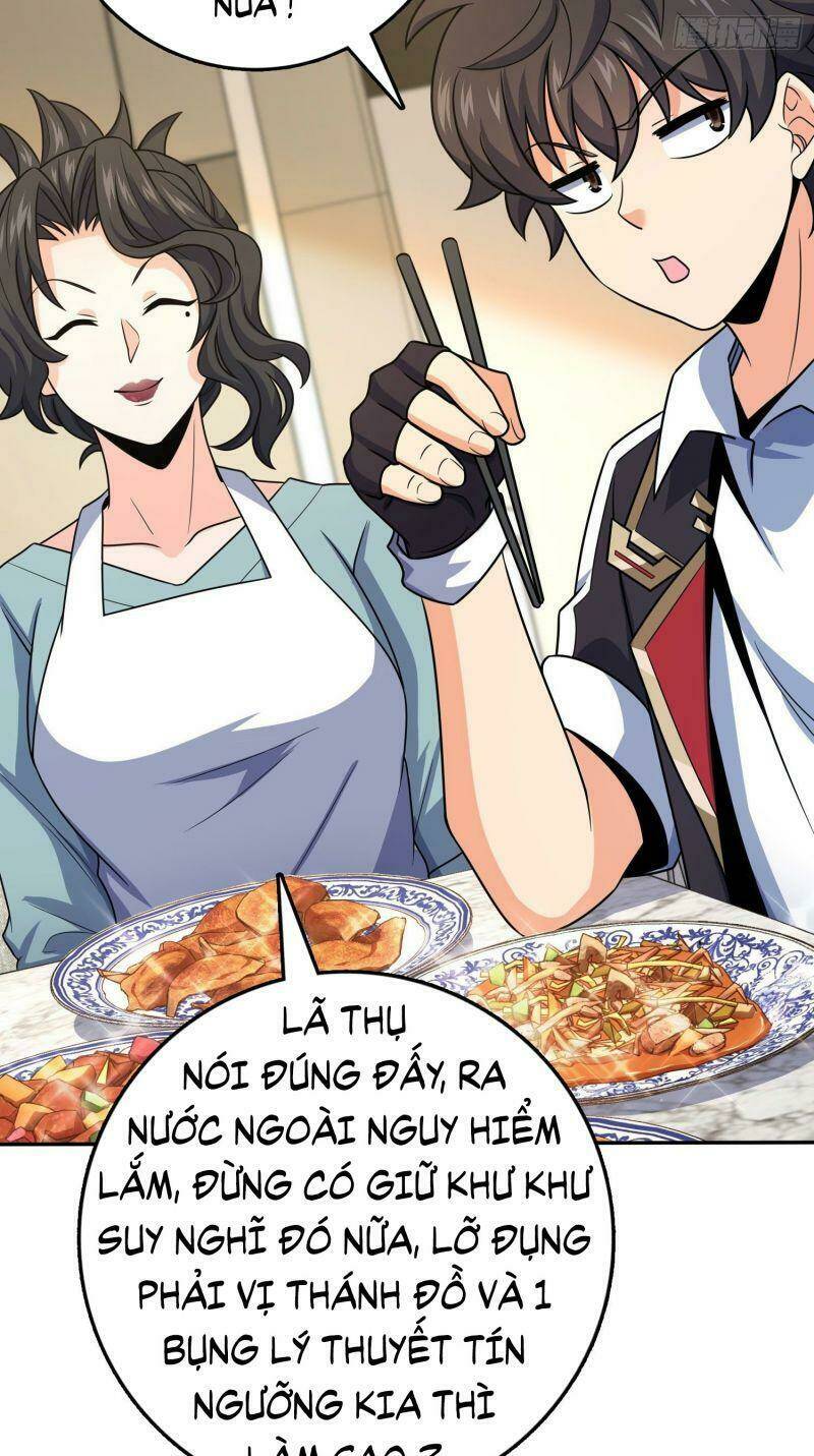 Đại Vương Tha Mạng Chapter 280 - Trang 2