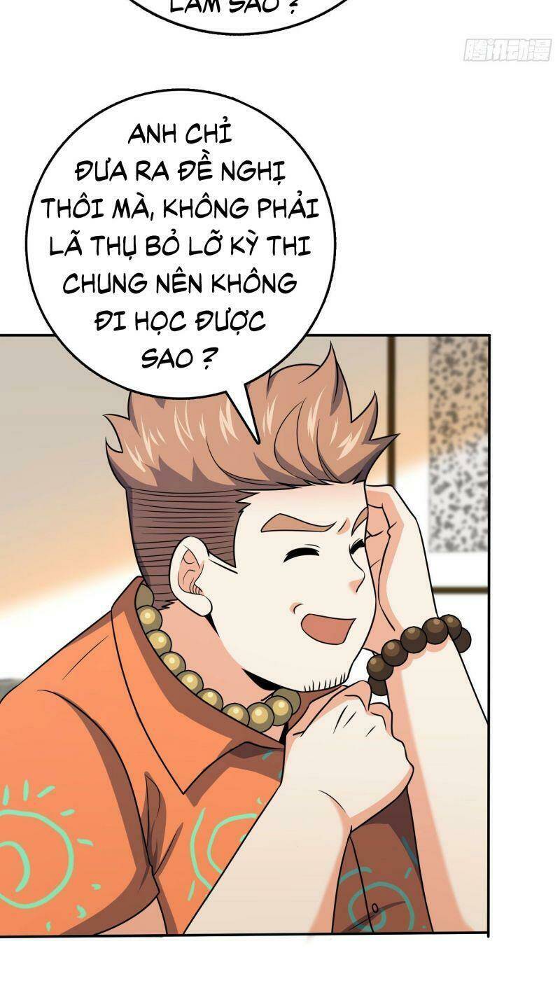 Đại Vương Tha Mạng Chapter 280 - Trang 2