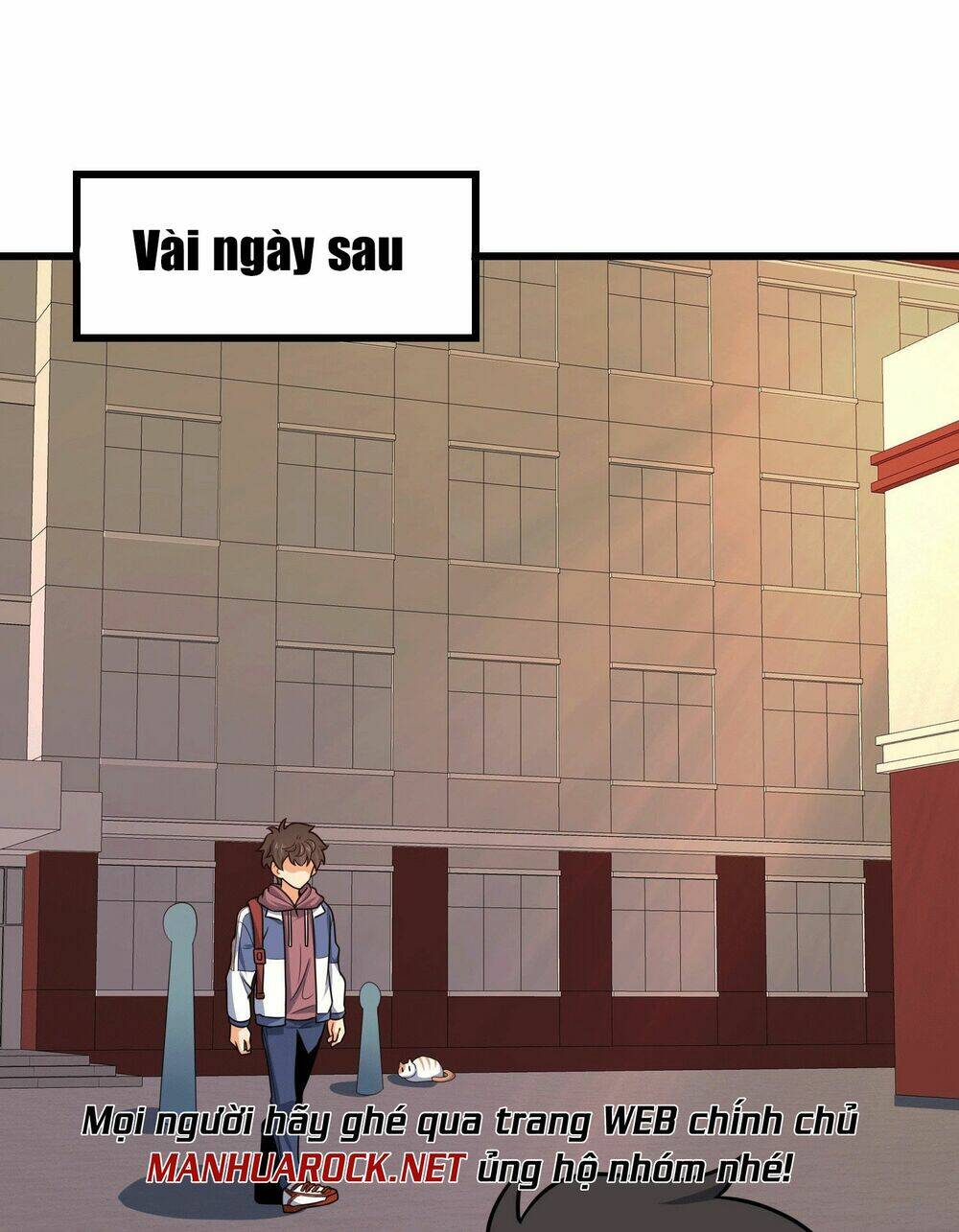 Đại Vương Tha Mạng Chapter 281 - Trang 2