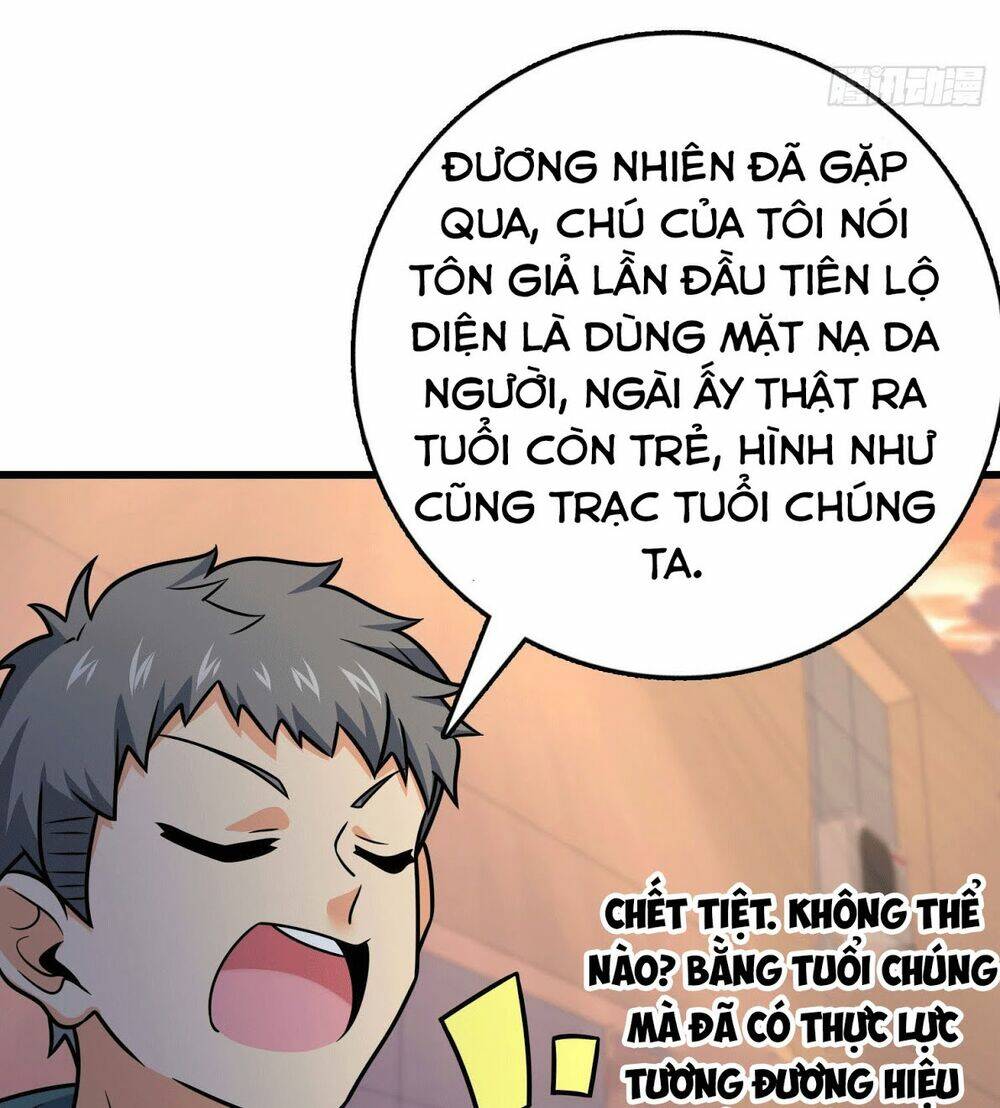 Đại Vương Tha Mạng Chapter 281 - Trang 2