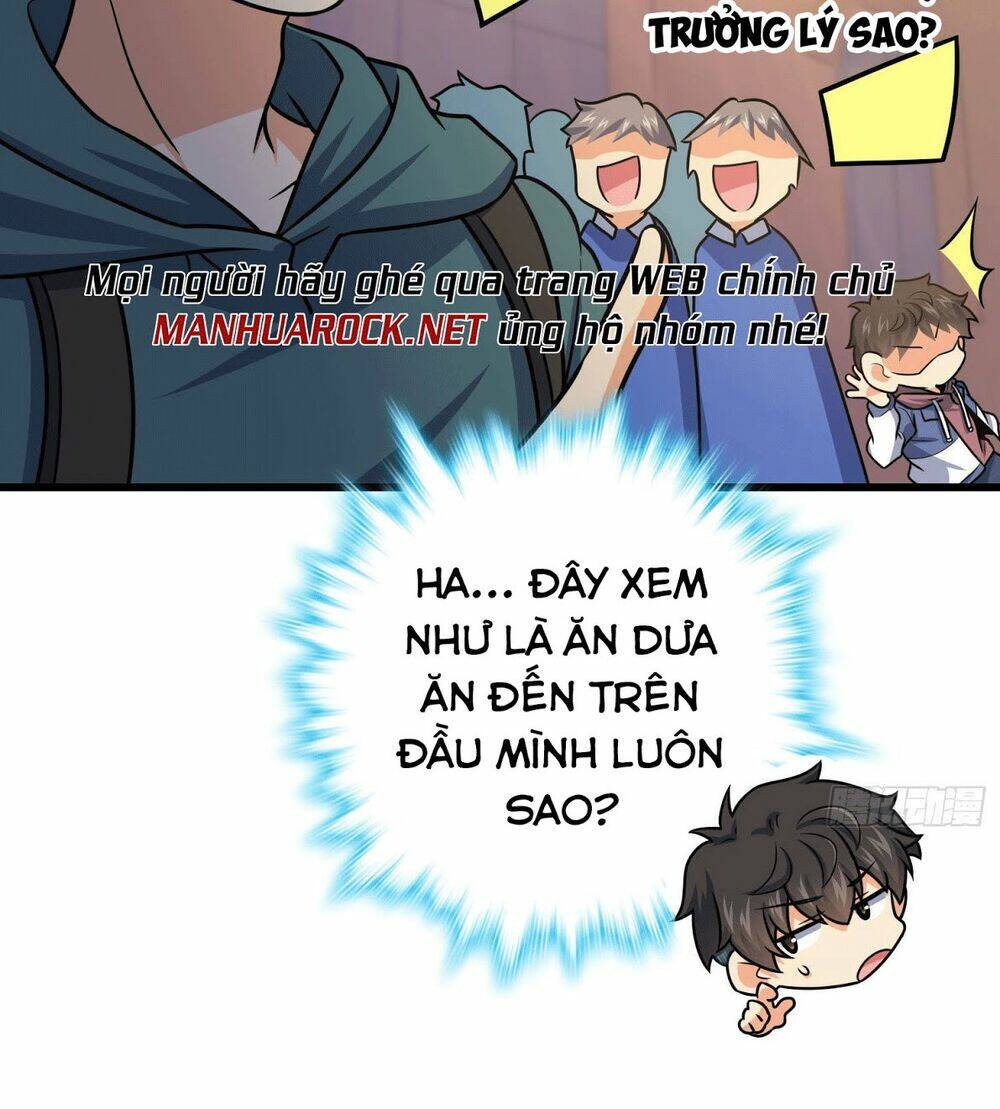 Đại Vương Tha Mạng Chapter 281 - Trang 2