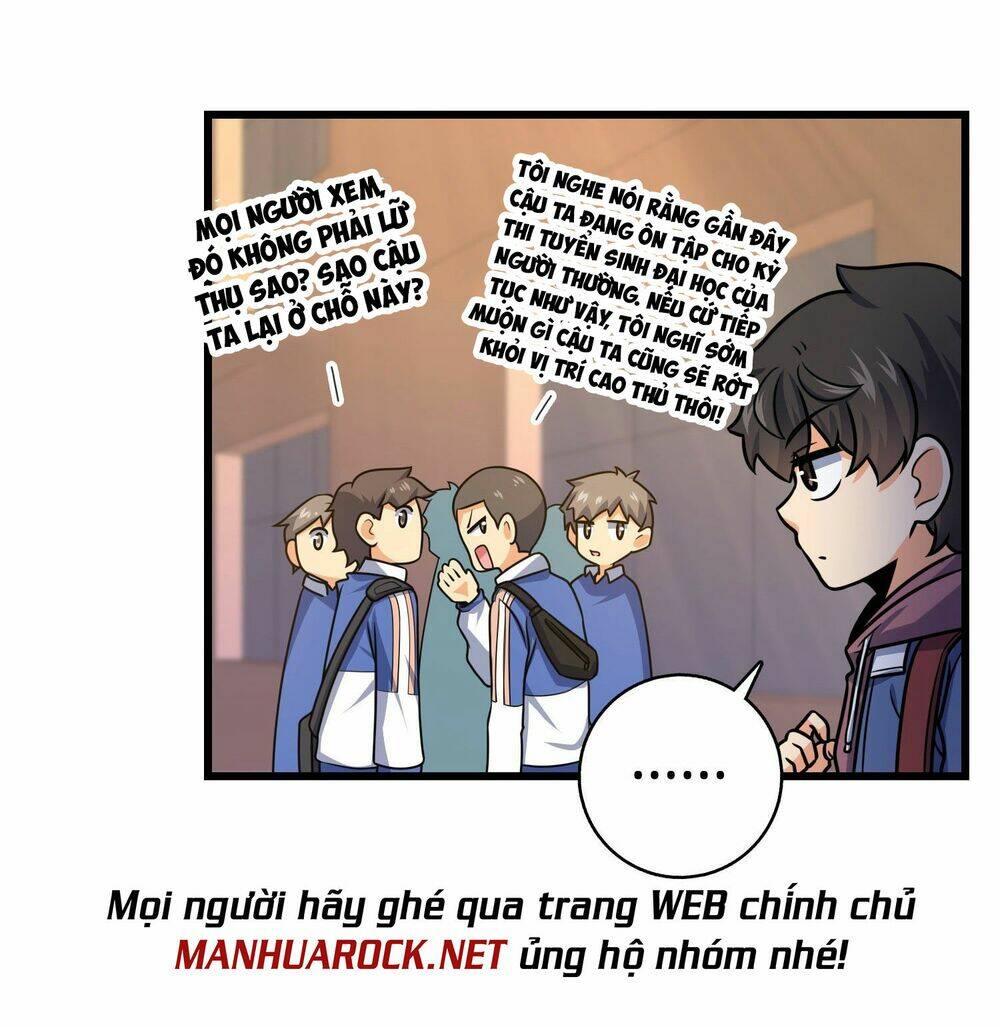 Đại Vương Tha Mạng Chapter 281 - Trang 2