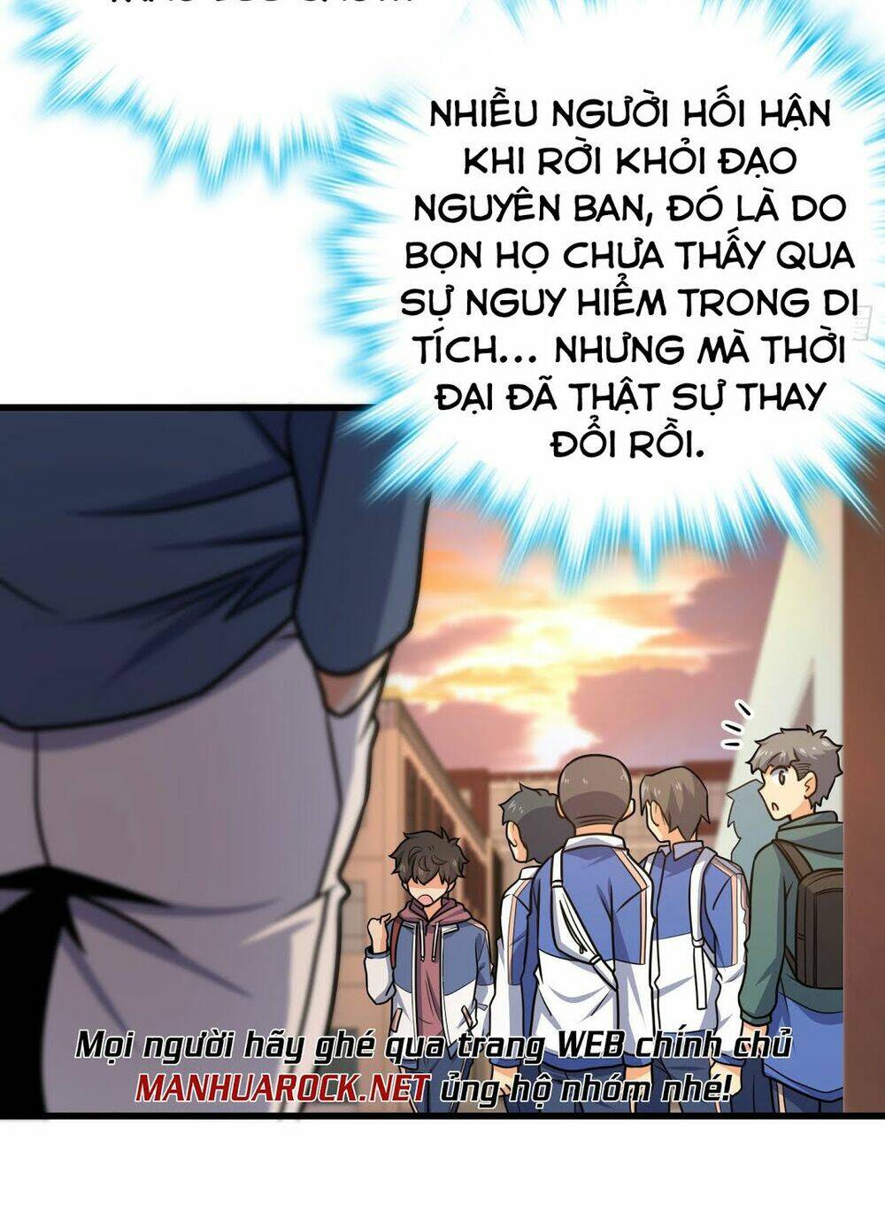 Đại Vương Tha Mạng Chapter 281 - Trang 2