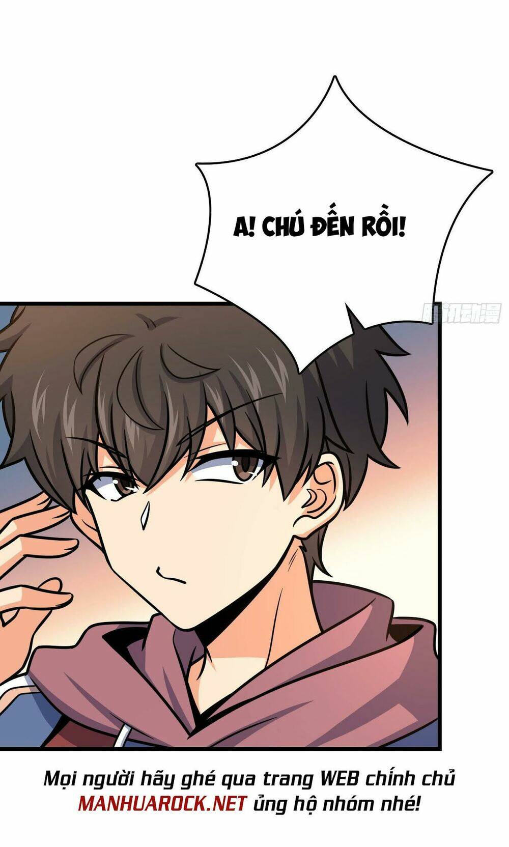 Đại Vương Tha Mạng Chapter 281 - Trang 2