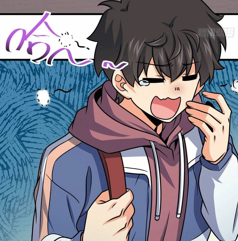 Đại Vương Tha Mạng Chapter 281 - Trang 2