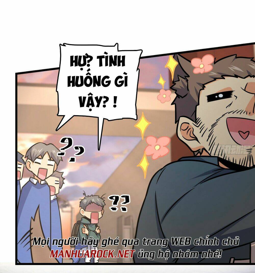 Đại Vương Tha Mạng Chapter 281 - Trang 2