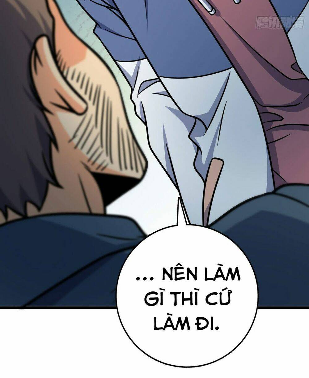 Đại Vương Tha Mạng Chapter 281 - Trang 2