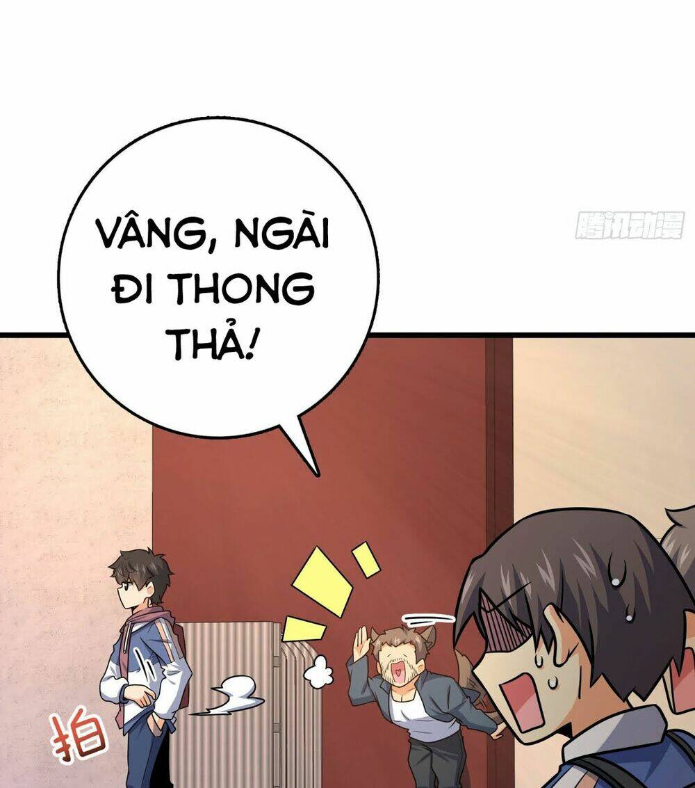 Đại Vương Tha Mạng Chapter 281 - Trang 2
