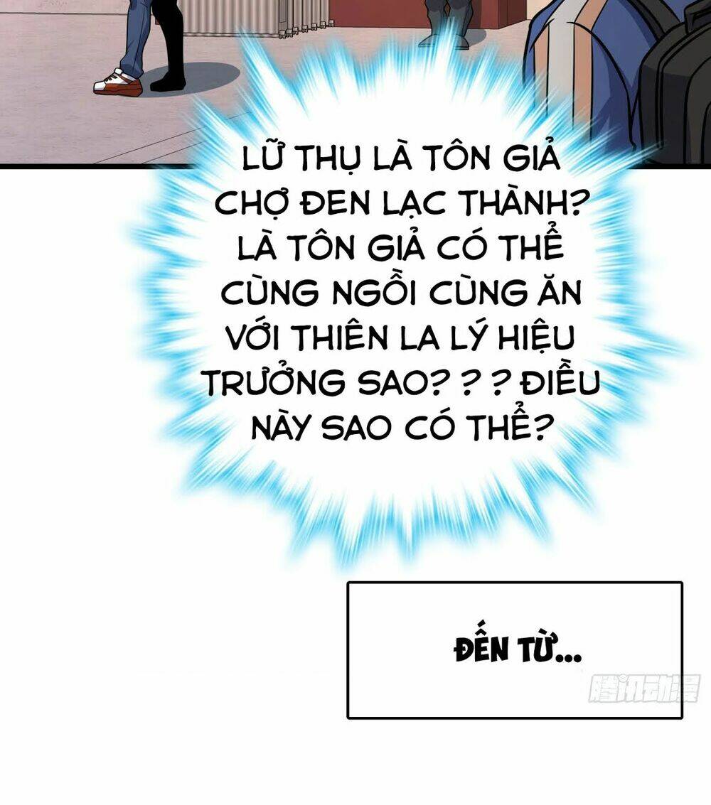 Đại Vương Tha Mạng Chapter 281 - Trang 2