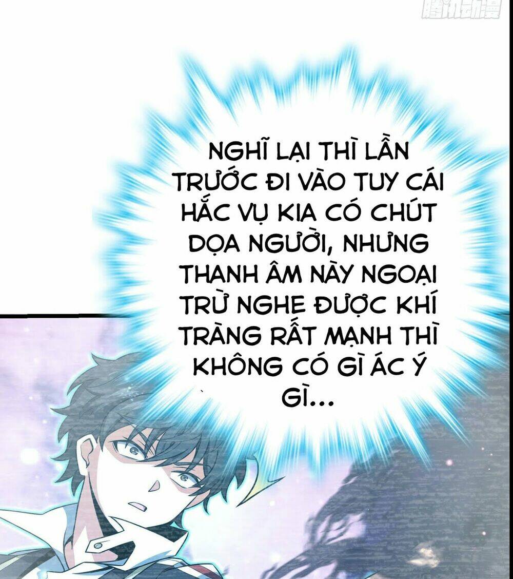 Đại Vương Tha Mạng Chapter 281 - Trang 2