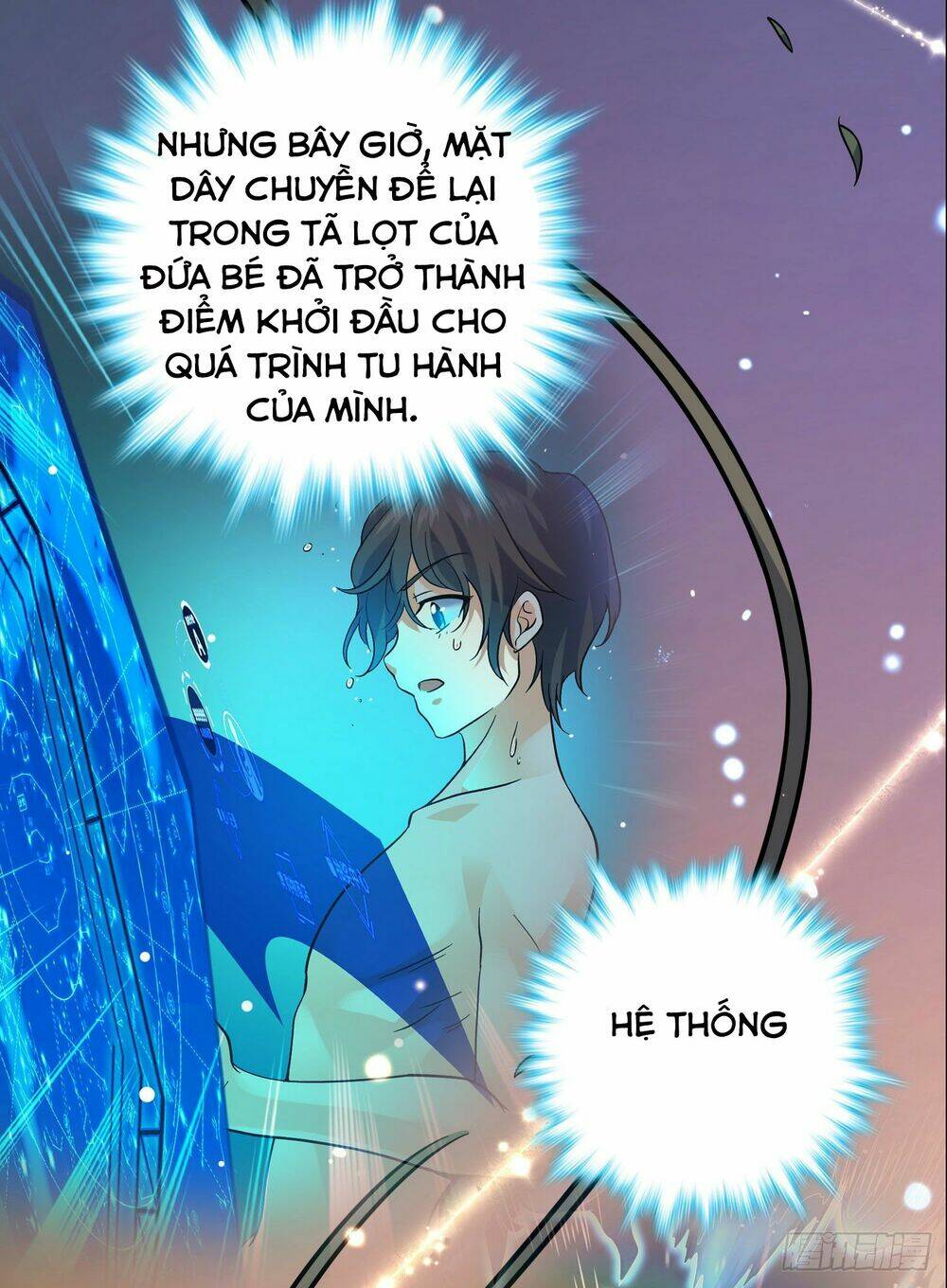 Đại Vương Tha Mạng Chapter 281 - Trang 2