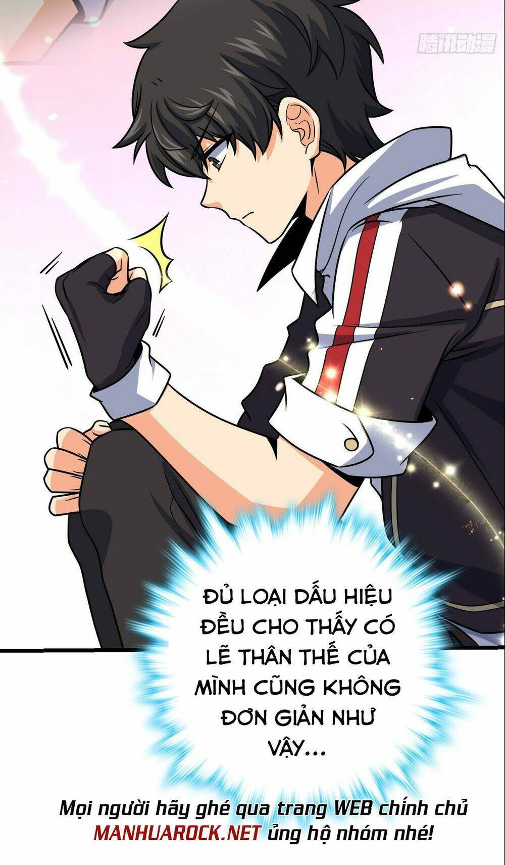 Đại Vương Tha Mạng Chapter 281 - Trang 2