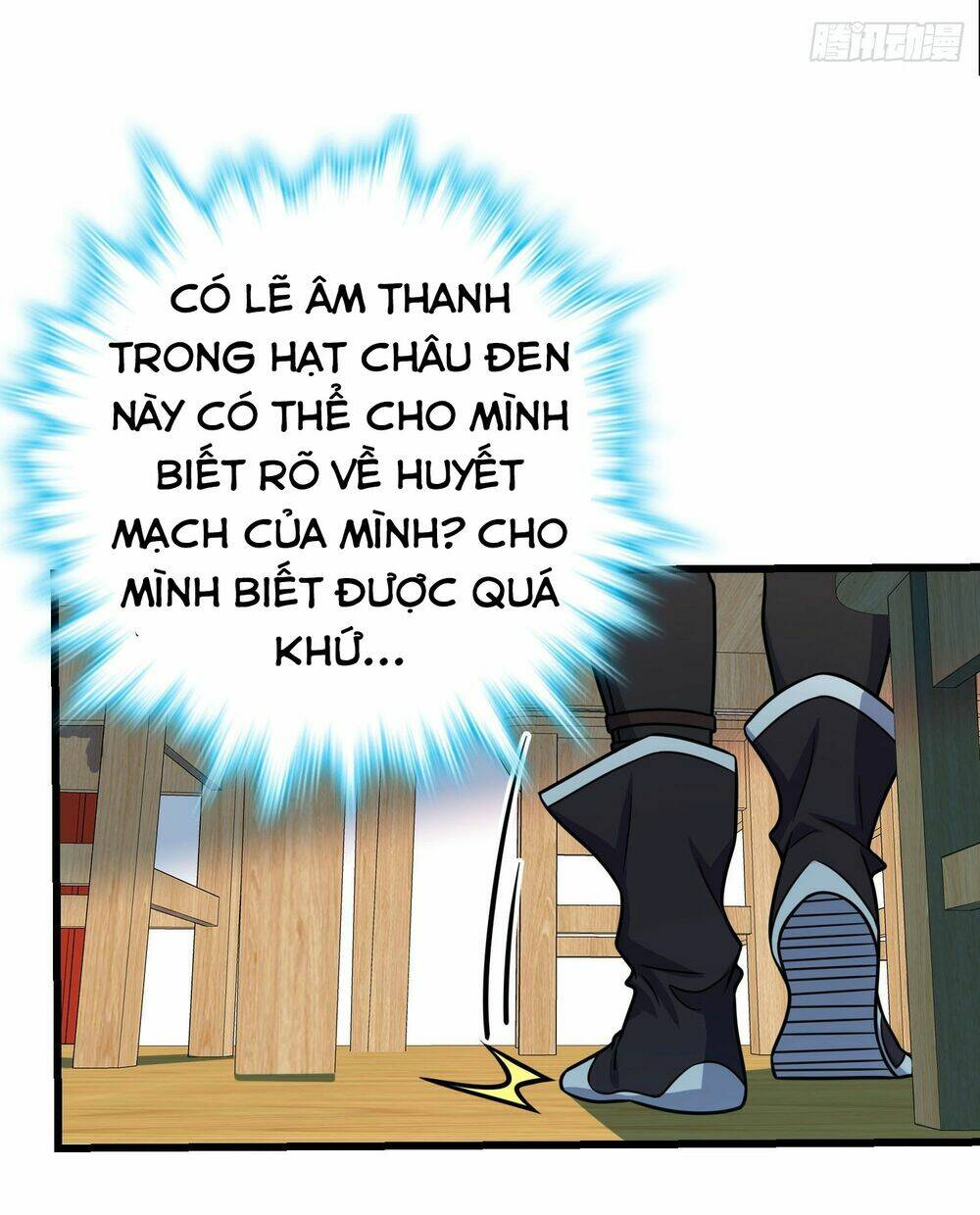 Đại Vương Tha Mạng Chapter 281 - Trang 2