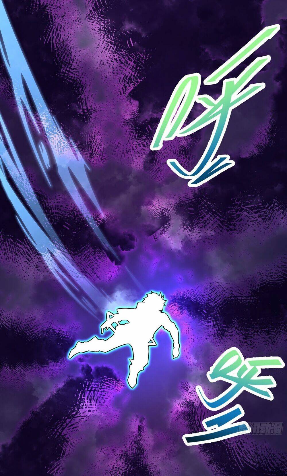 Đại Vương Tha Mạng Chapter 281 - Trang 2