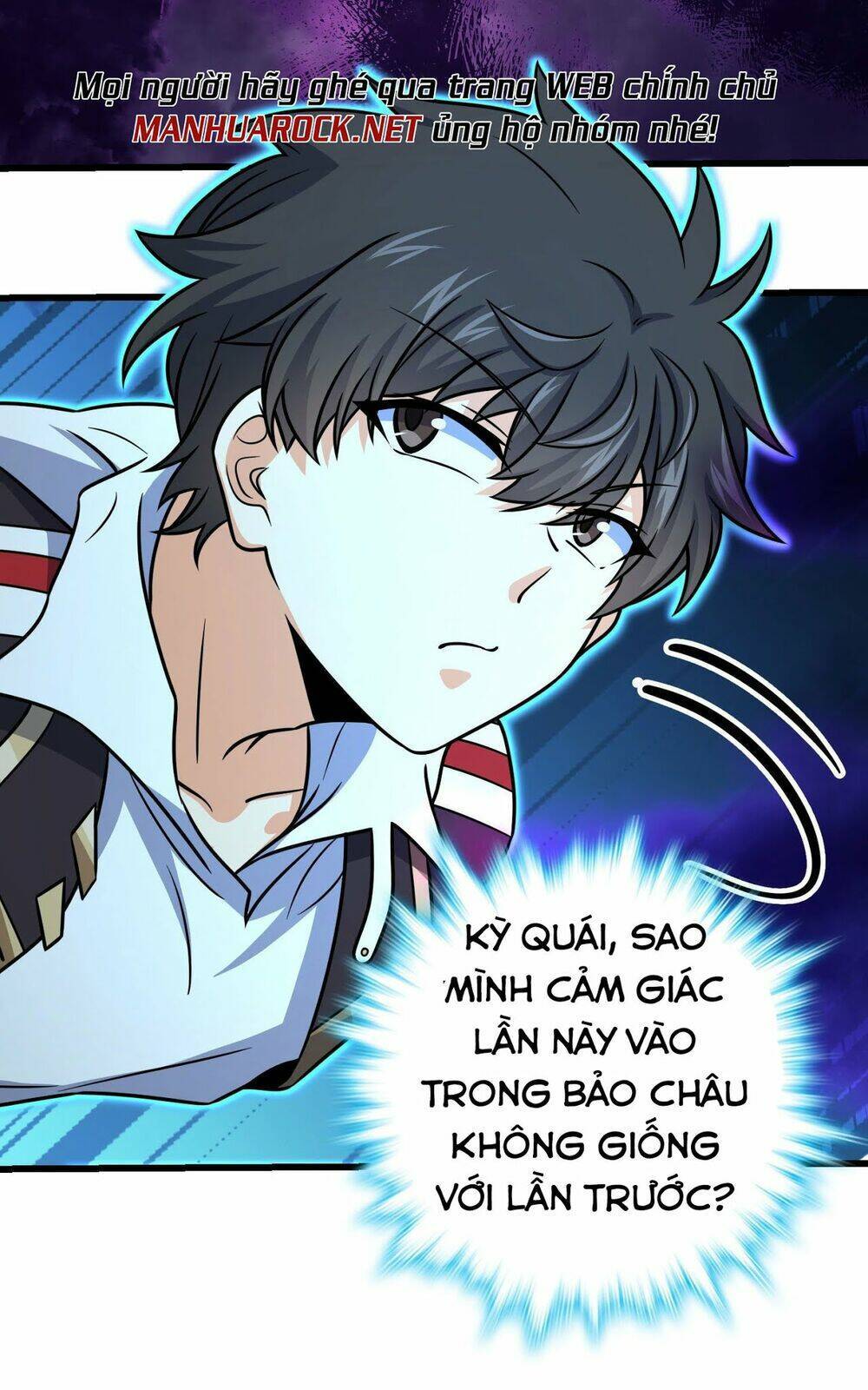 Đại Vương Tha Mạng Chapter 281 - Trang 2