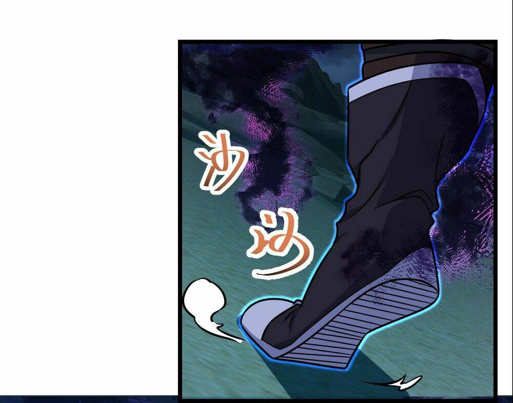 Đại Vương Tha Mạng Chapter 281 - Trang 2