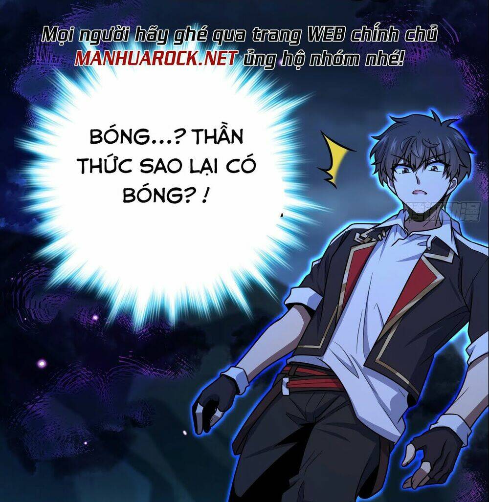 Đại Vương Tha Mạng Chapter 281 - Trang 2