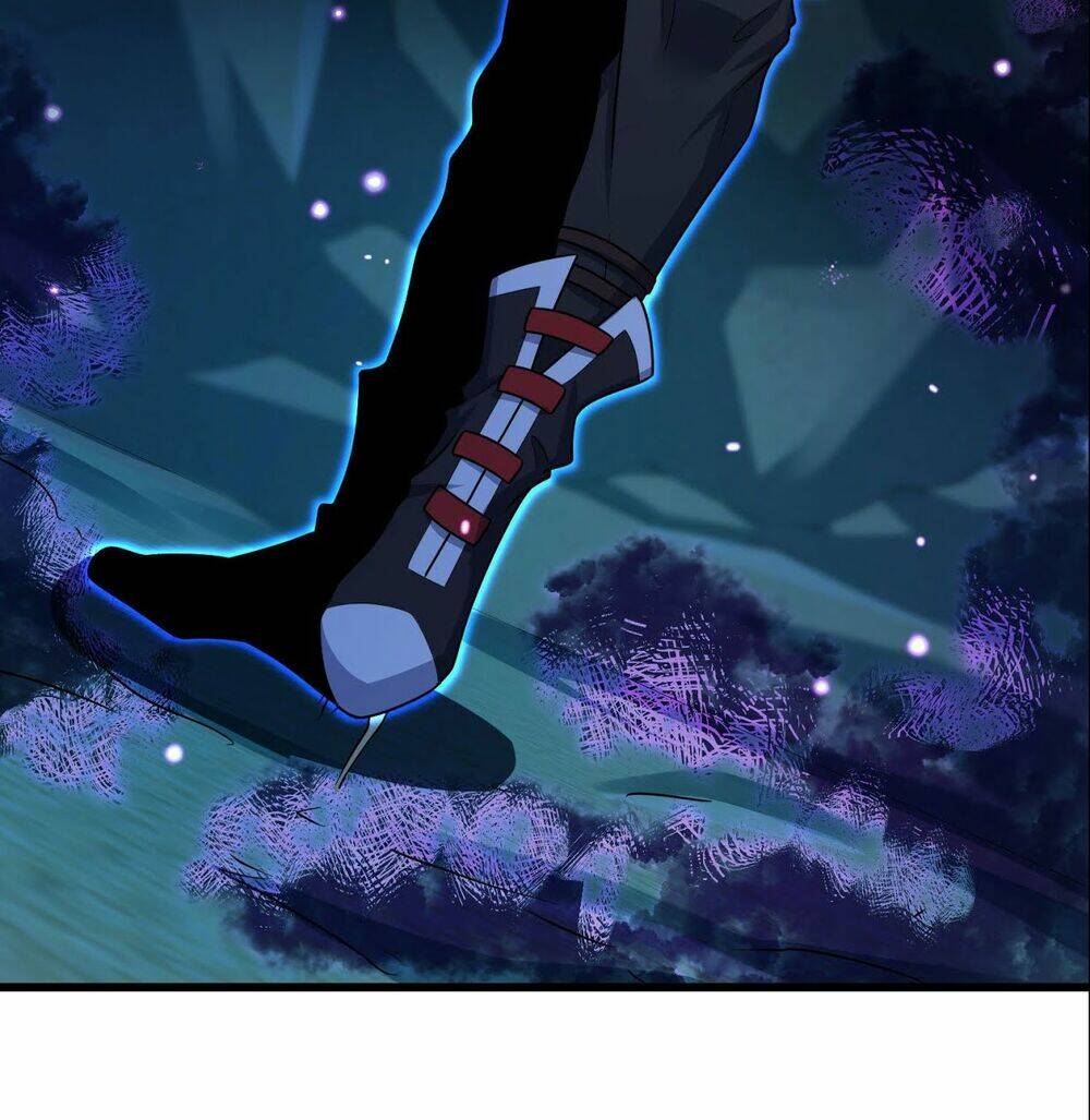 Đại Vương Tha Mạng Chapter 281 - Trang 2